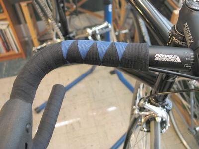 bike tape wrap