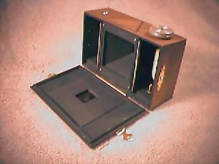 120 pinhole camera